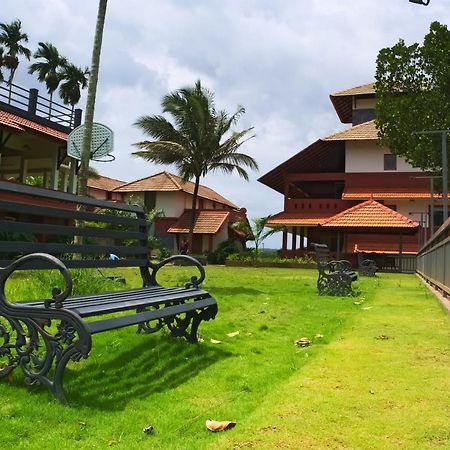 Vistara Resort Ambalavayal Экстерьер фото