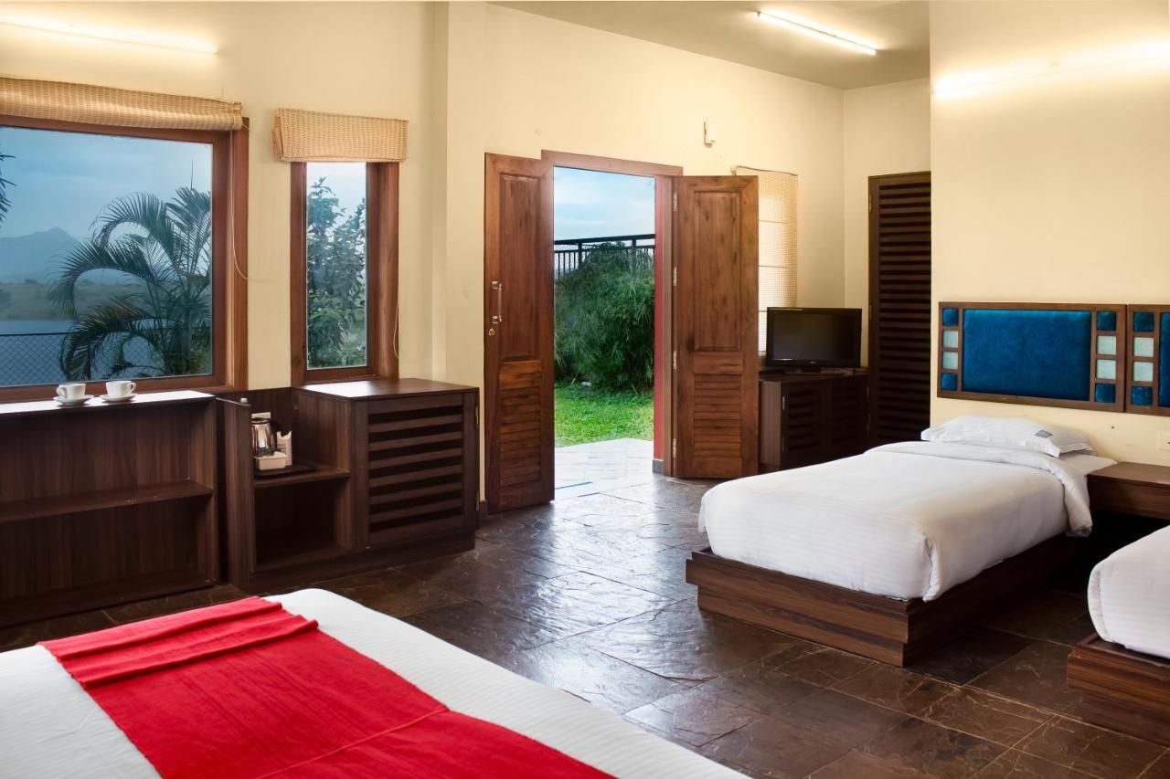 Vistara Resort Ambalavayal Экстерьер фото