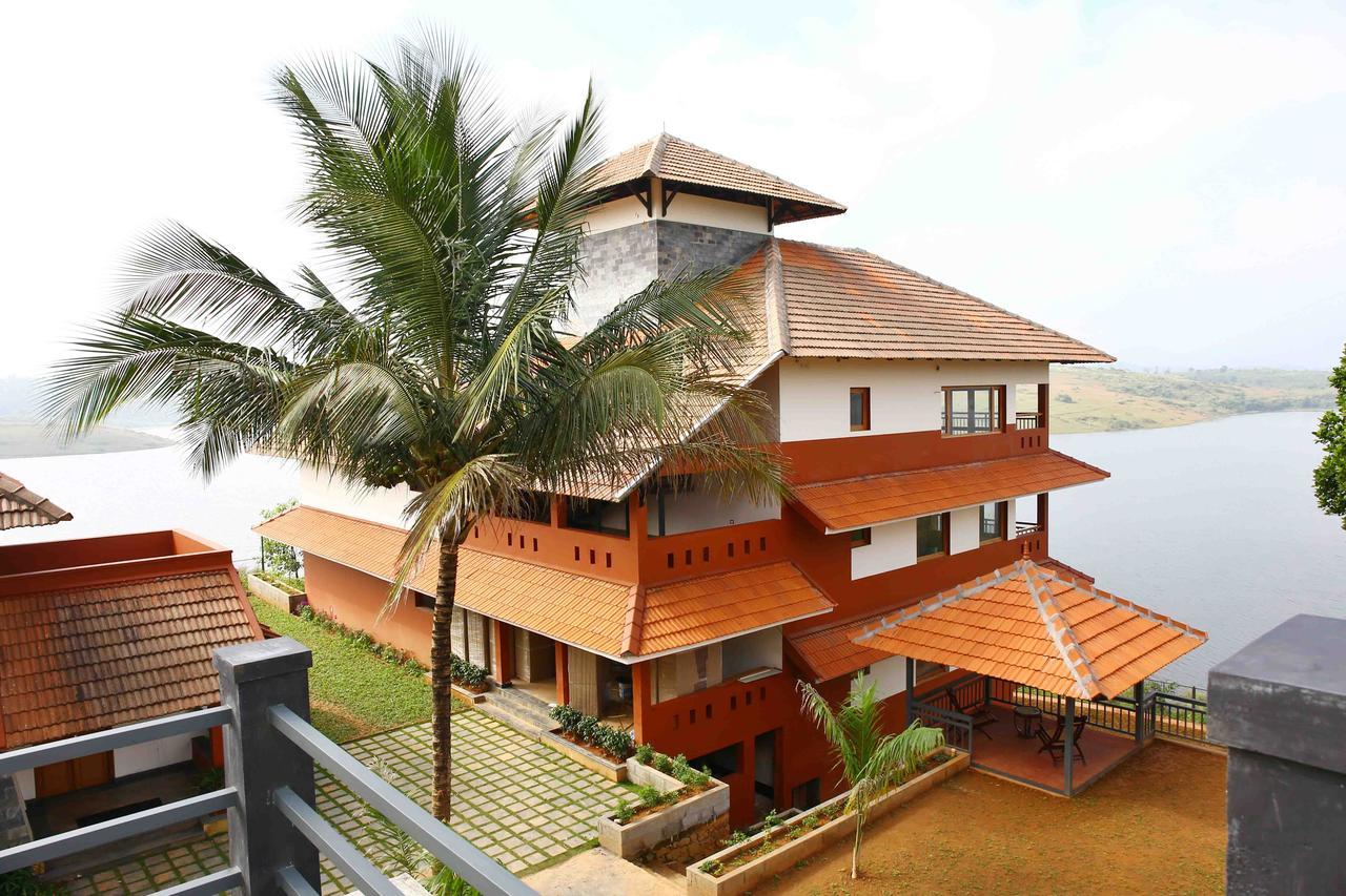 Vistara Resort Ambalavayal Экстерьер фото