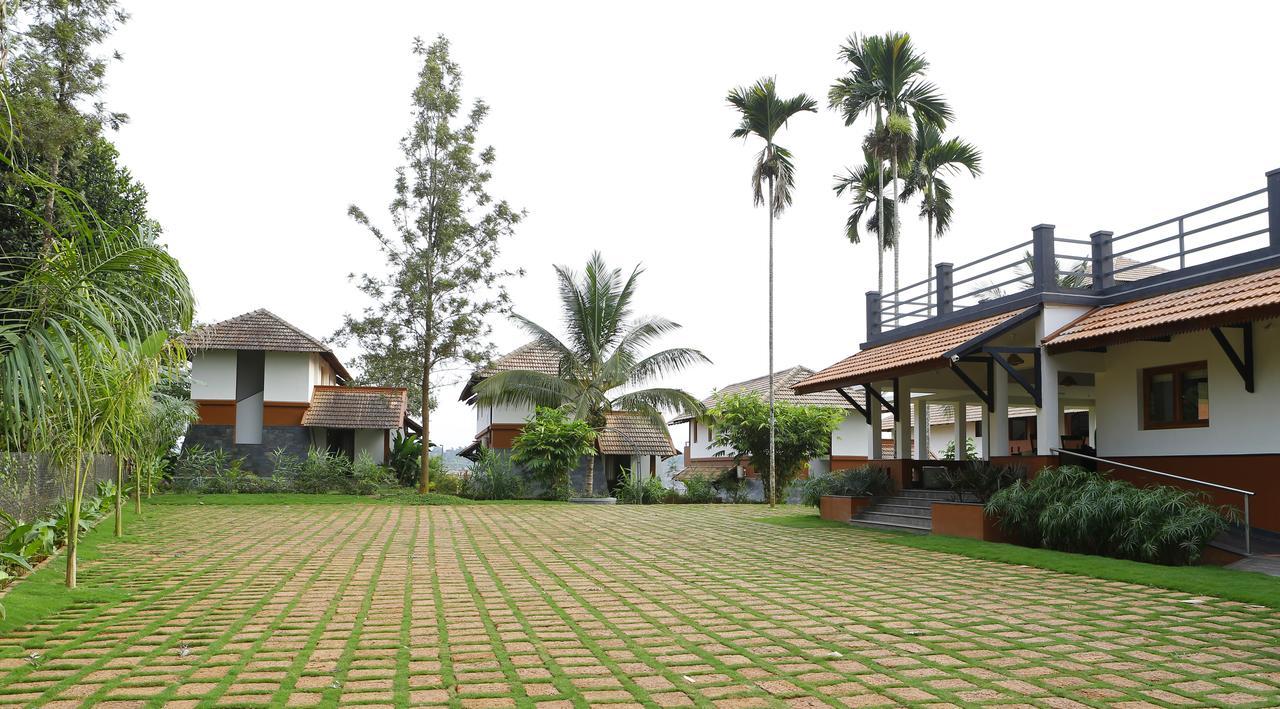 Vistara Resort Ambalavayal Экстерьер фото