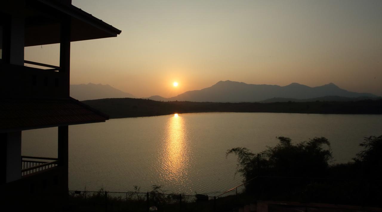 Vistara Resort Ambalavayal Экстерьер фото