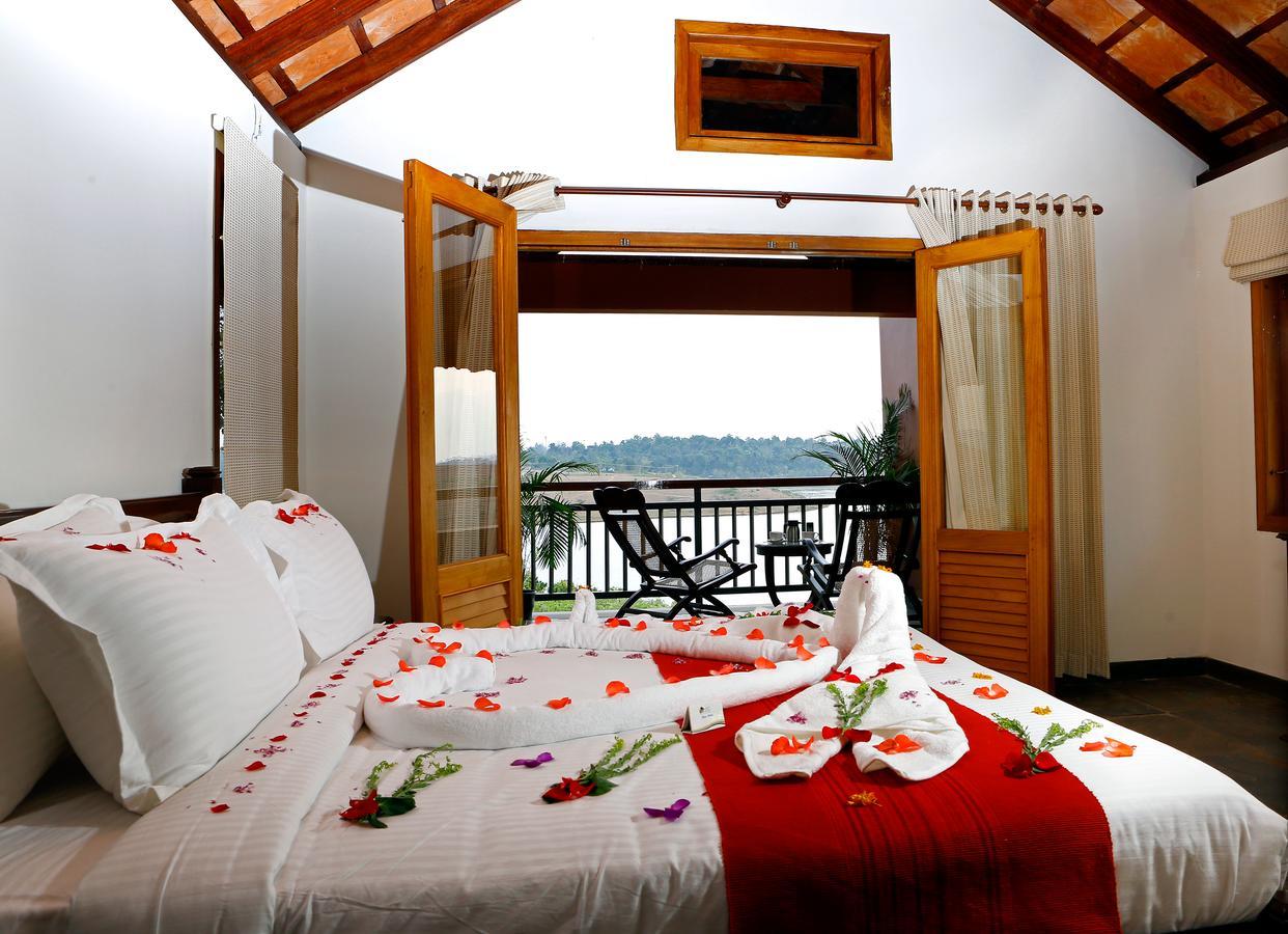 Vistara Resort Ambalavayal Экстерьер фото