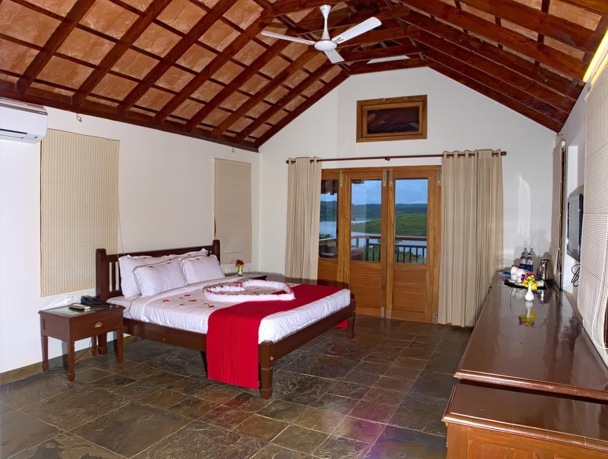 Vistara Resort Ambalavayal Экстерьер фото