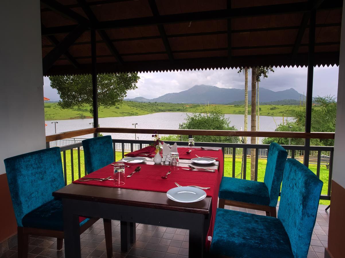 Vistara Resort Ambalavayal Экстерьер фото