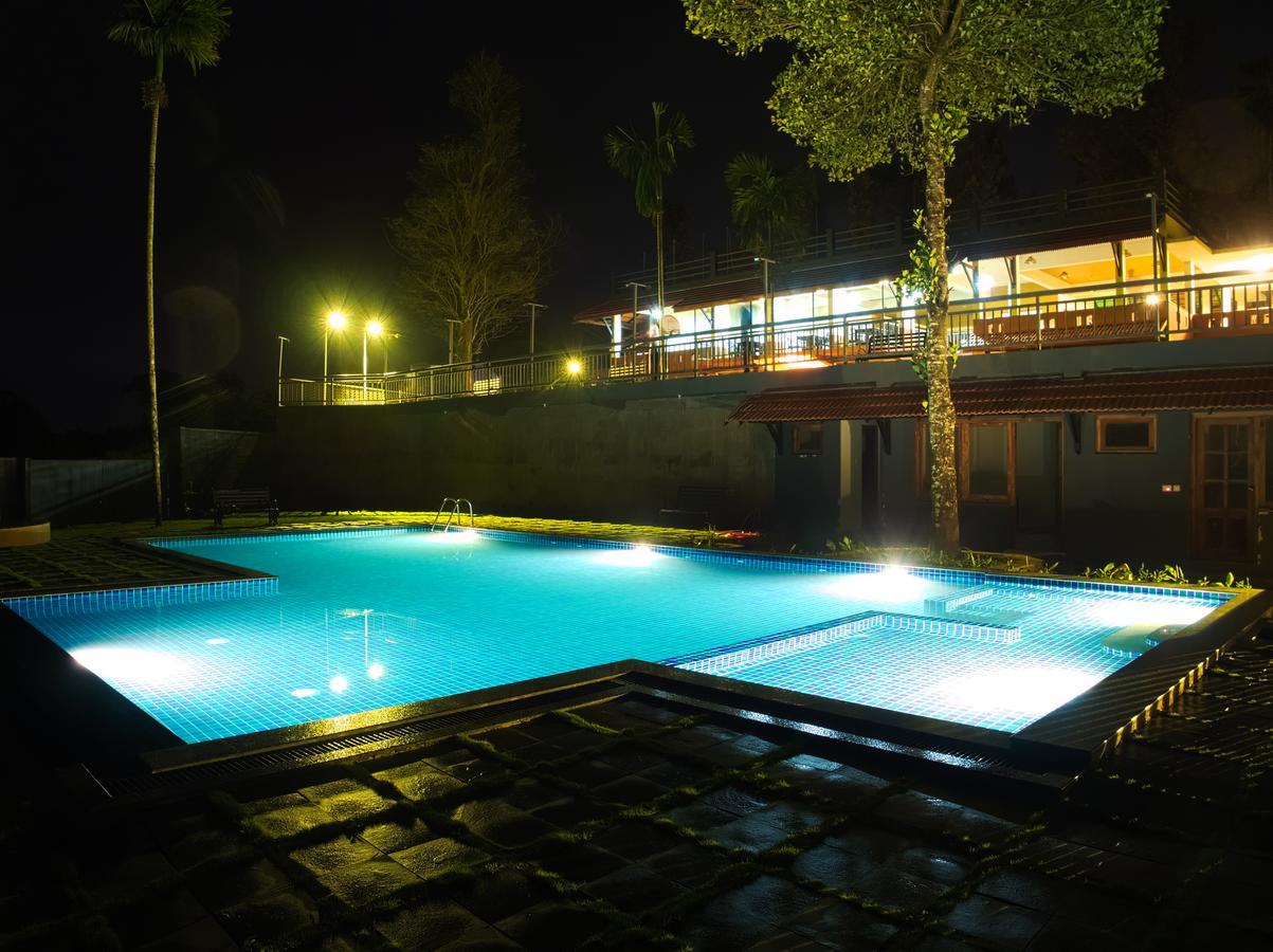 Vistara Resort Ambalavayal Экстерьер фото