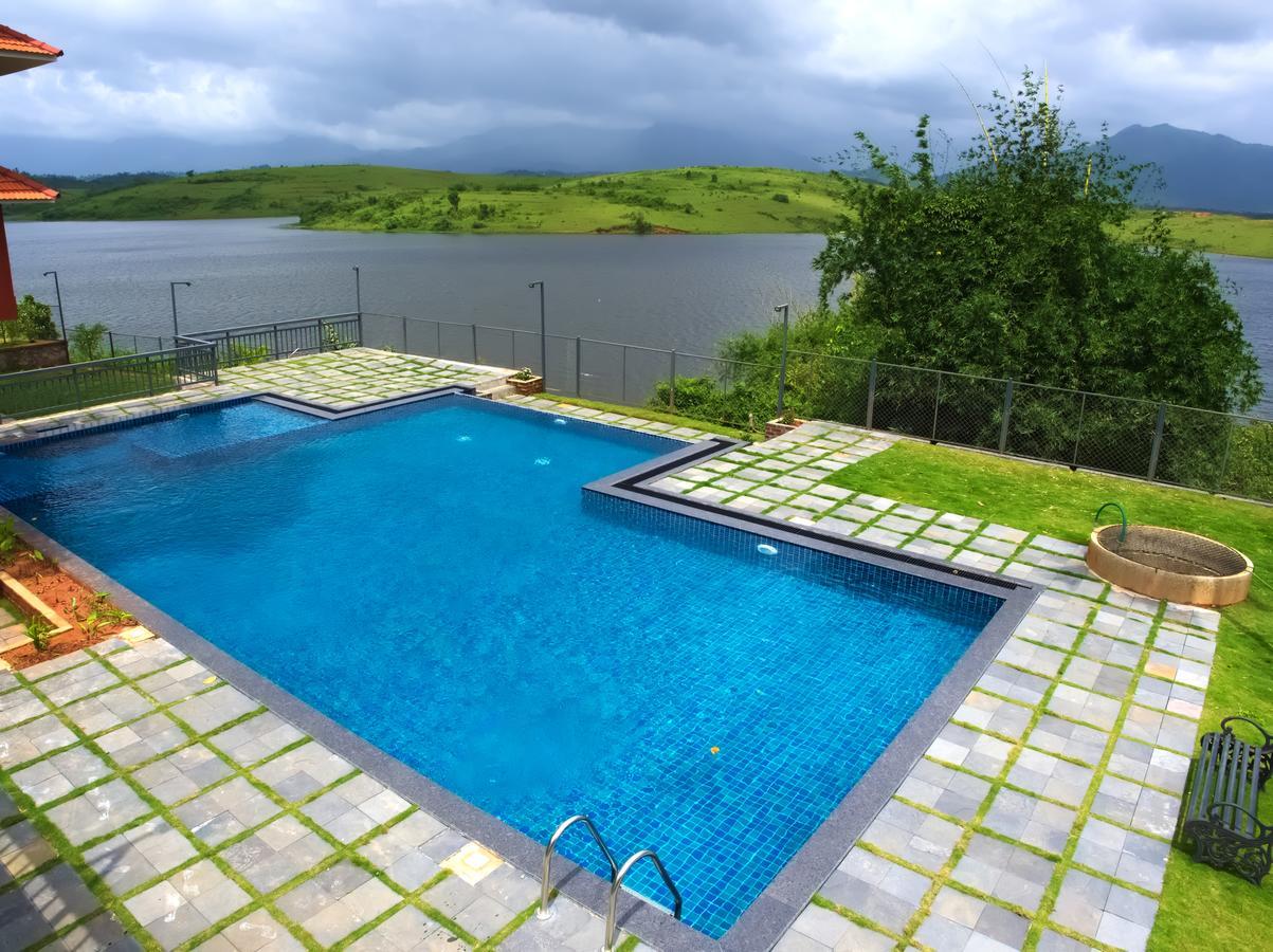 Vistara Resort Ambalavayal Экстерьер фото