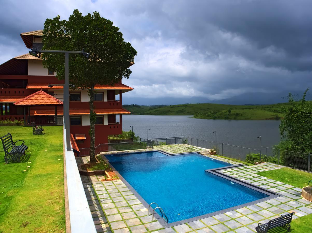 Vistara Resort Ambalavayal Экстерьер фото