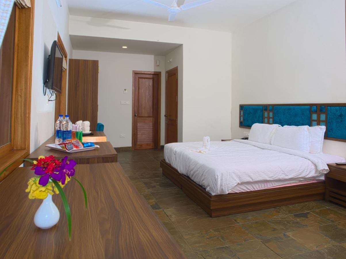 Vistara Resort Ambalavayal Экстерьер фото