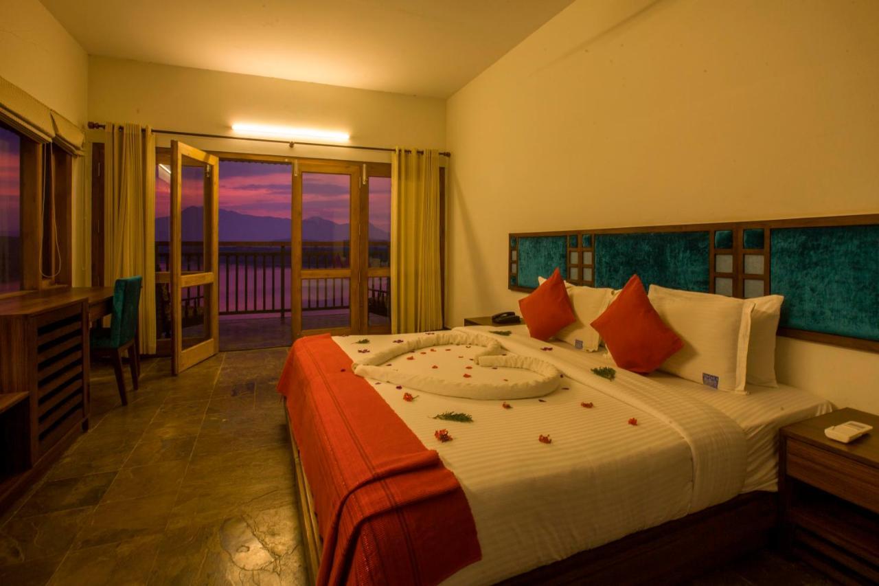 Vistara Resort Ambalavayal Экстерьер фото