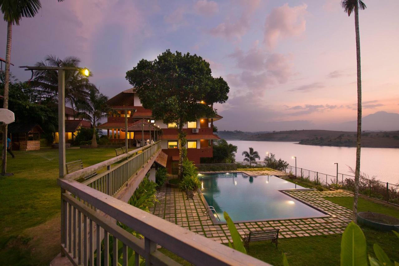 Vistara Resort Ambalavayal Экстерьер фото