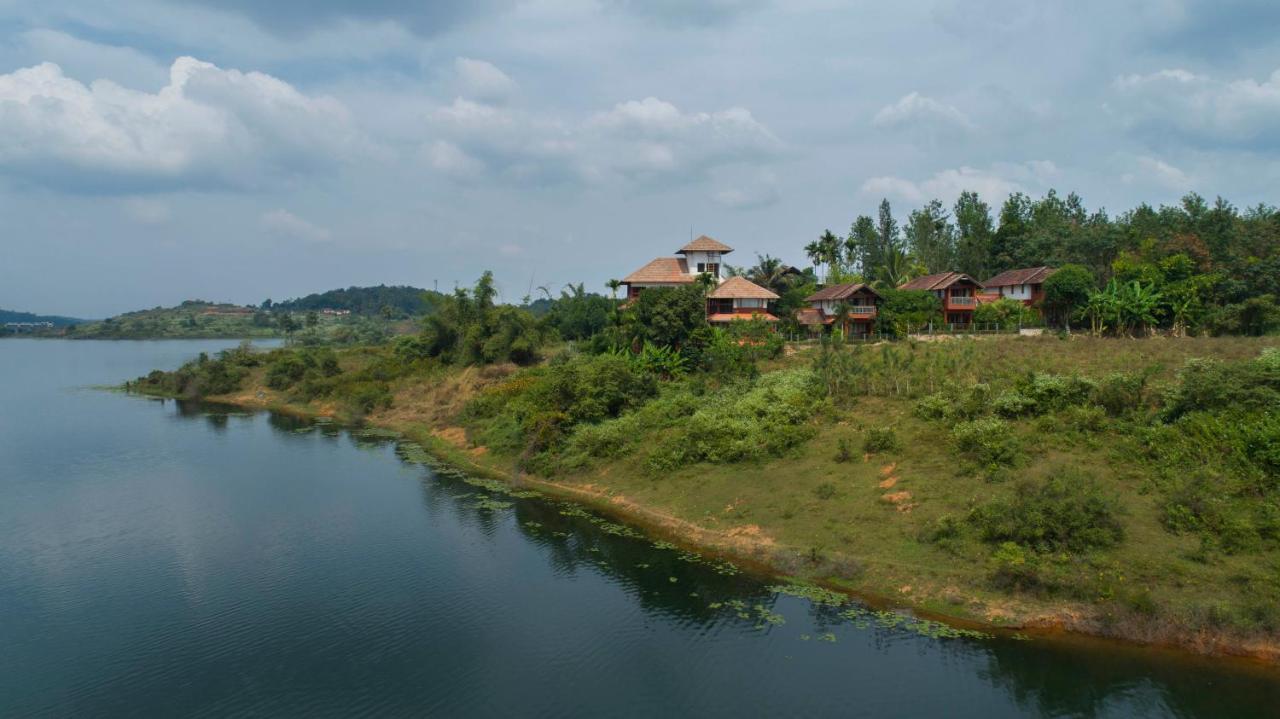 Vistara Resort Ambalavayal Экстерьер фото