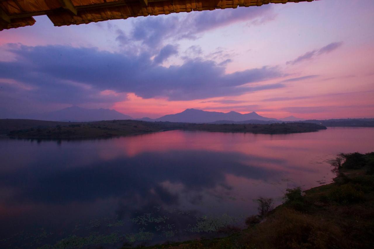 Vistara Resort Ambalavayal Экстерьер фото