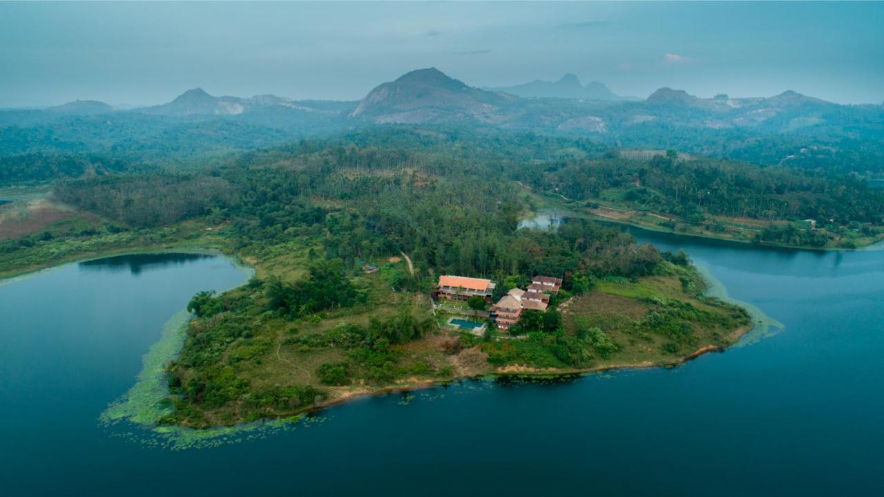 Vistara Resort Ambalavayal Экстерьер фото