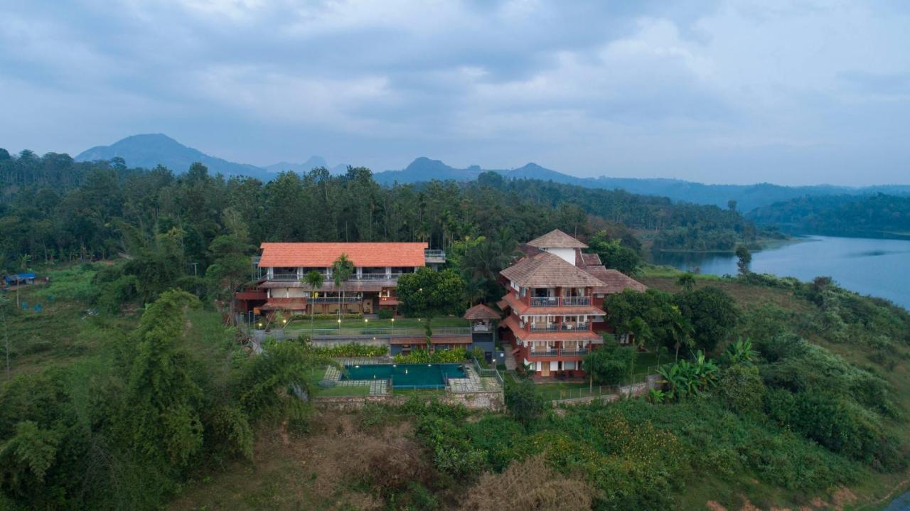 Vistara Resort Ambalavayal Экстерьер фото