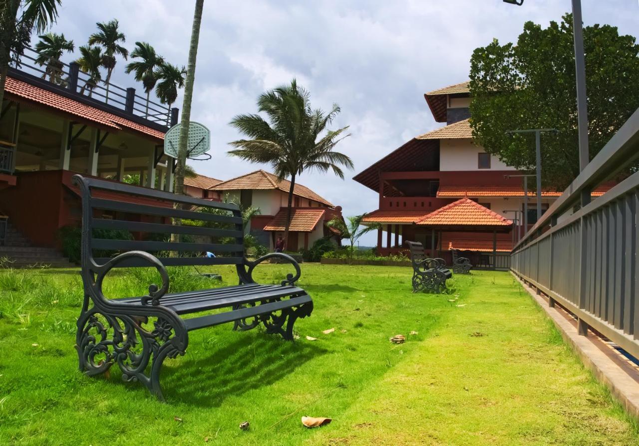 Vistara Resort Ambalavayal Экстерьер фото