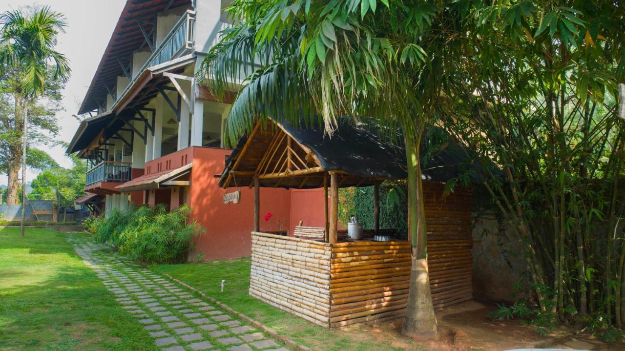 Vistara Resort Ambalavayal Экстерьер фото