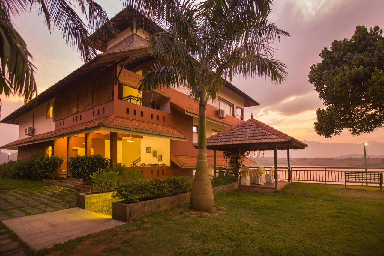 Vistara Resort Ambalavayal Экстерьер фото