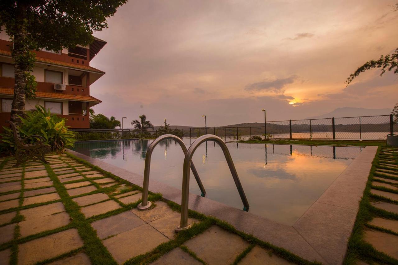 Vistara Resort Ambalavayal Экстерьер фото