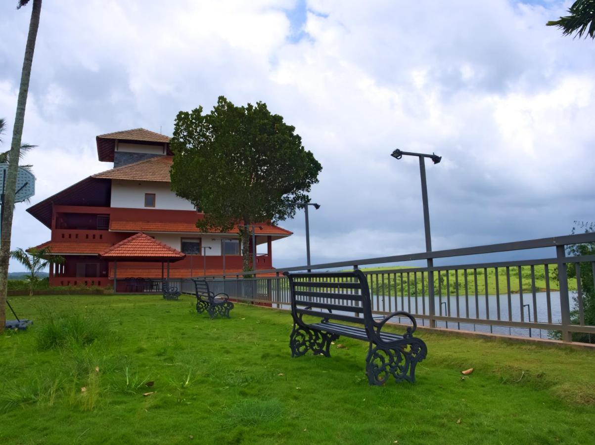 Vistara Resort Ambalavayal Экстерьер фото
