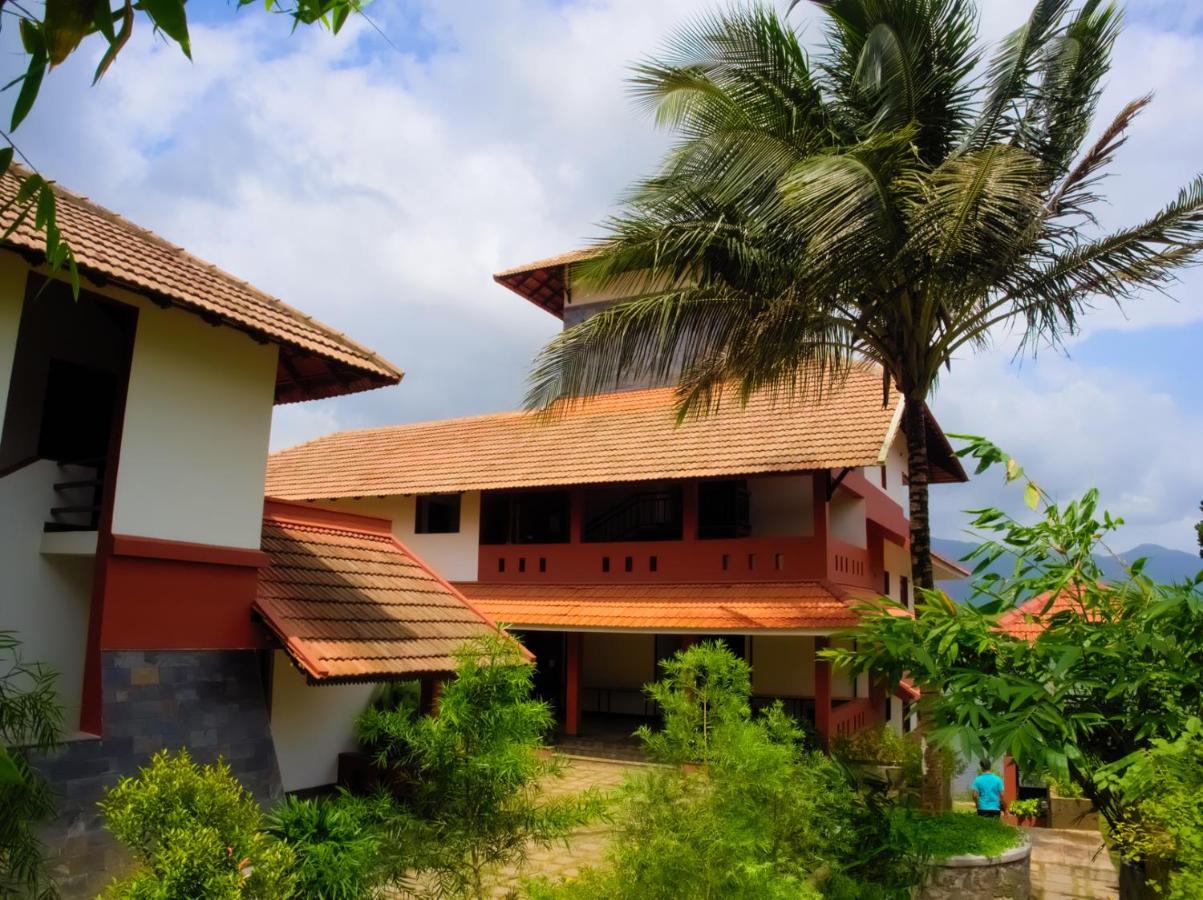 Vistara Resort Ambalavayal Экстерьер фото