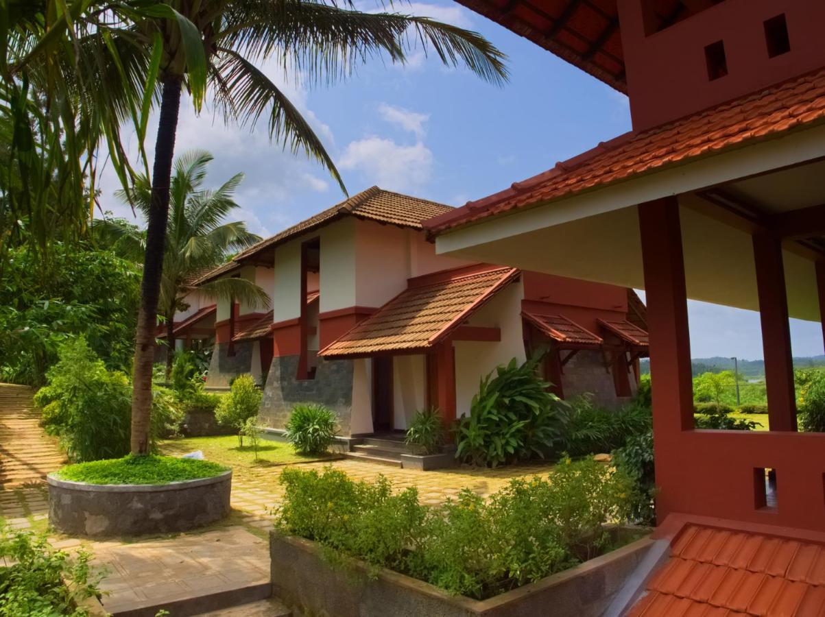 Vistara Resort Ambalavayal Экстерьер фото